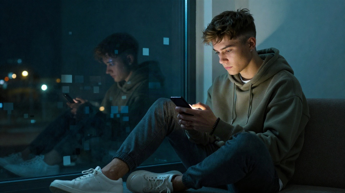 Adapting to AI-Generated Adult Video: Psychological Trade-offs